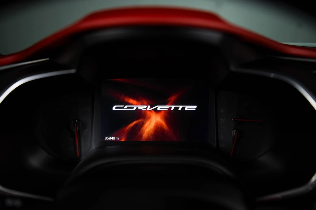 2015 Chevrolet Corvette C7 Z06 - Image 21 of 31
