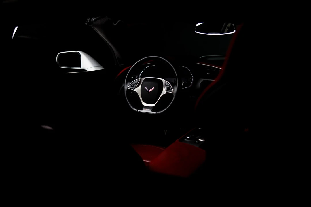 2015 Chevrolet Corvette C7 Z06 - Image 17 of 31