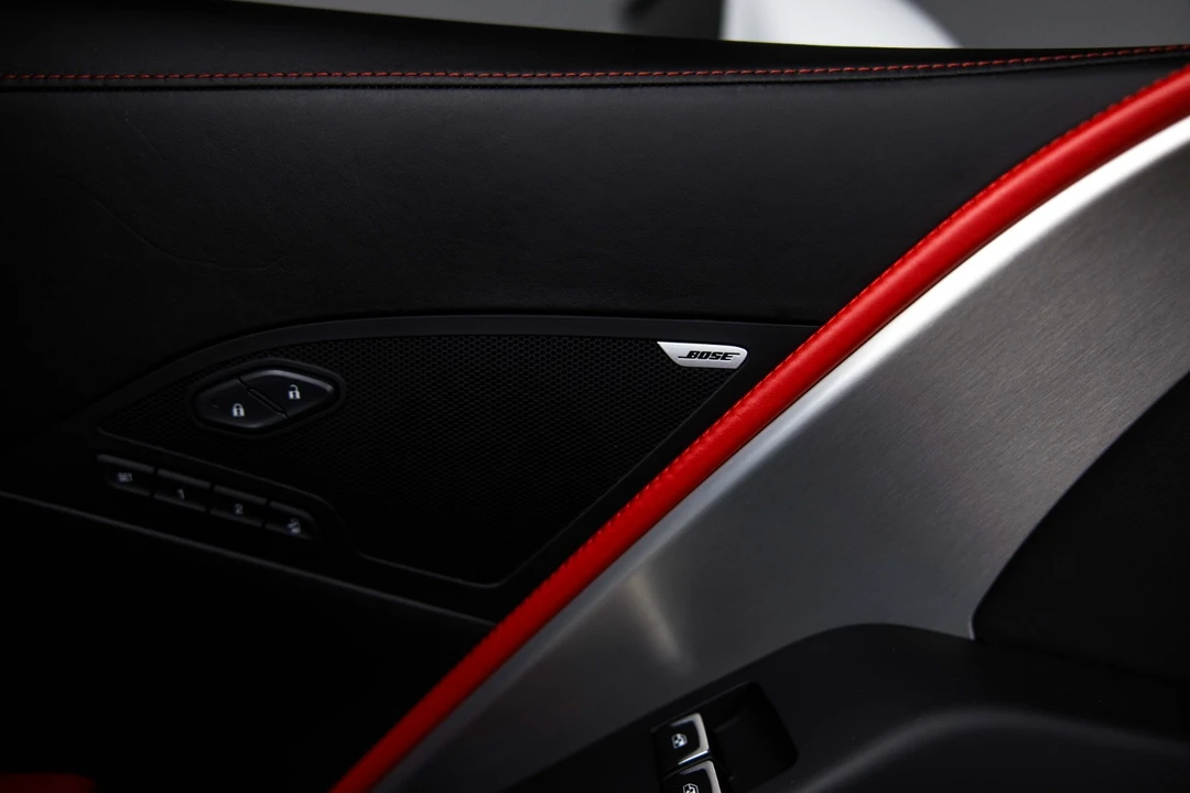 2015 Chevrolet Corvette C7 Z06 - Image 10 of 31