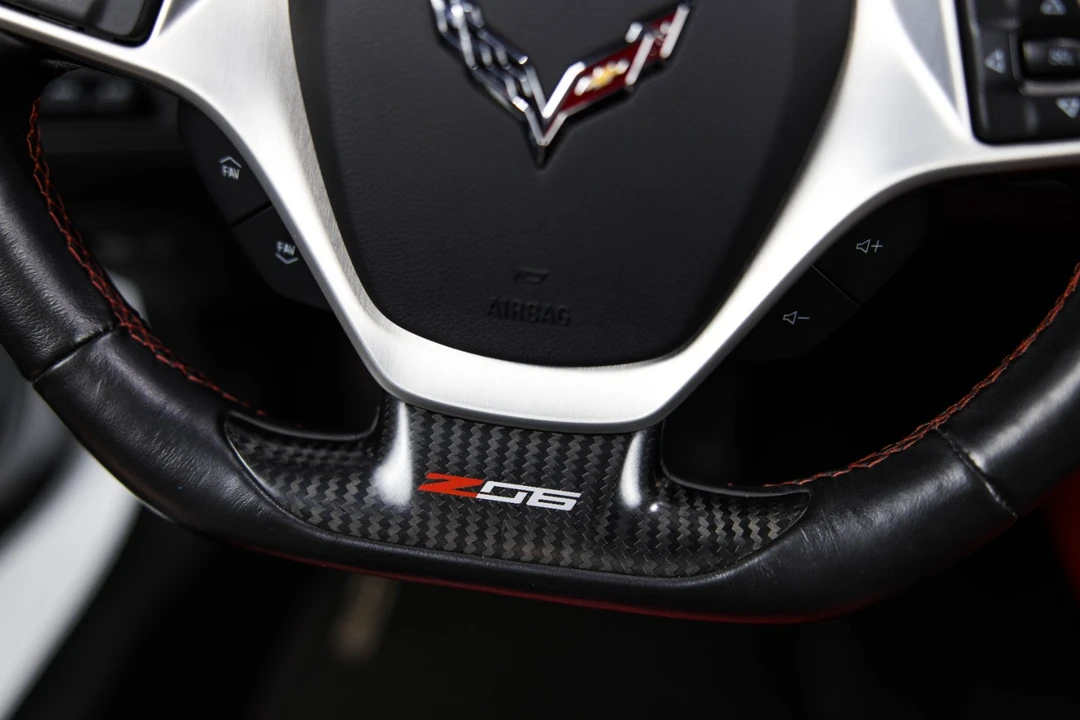 2015 Chevrolet Corvette C7 Z06 - Image 19 of 31