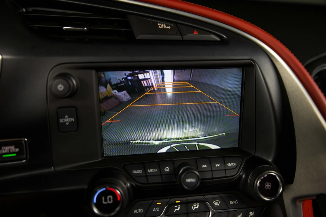 2015 Chevrolet Corvette C7 Z06 - Image 24 of 31