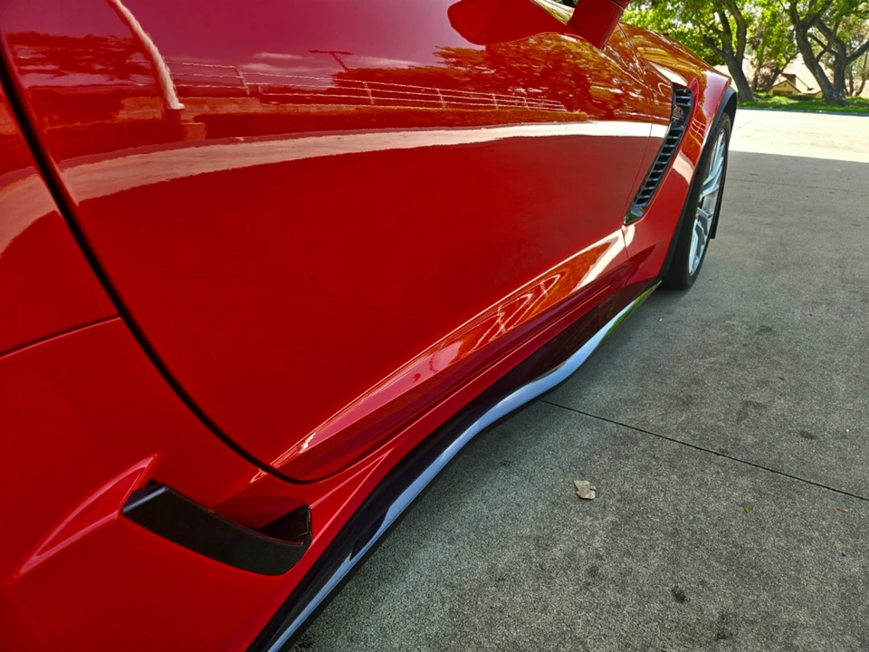 2015 Chevrolet Corvette C7 Z06 - Image 11 of 21
