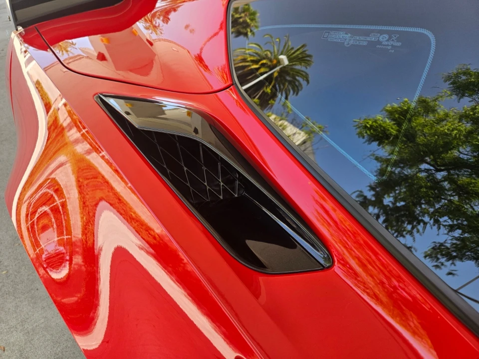 2015 Chevrolet Corvette C7 Z06 - Image 15 of 21