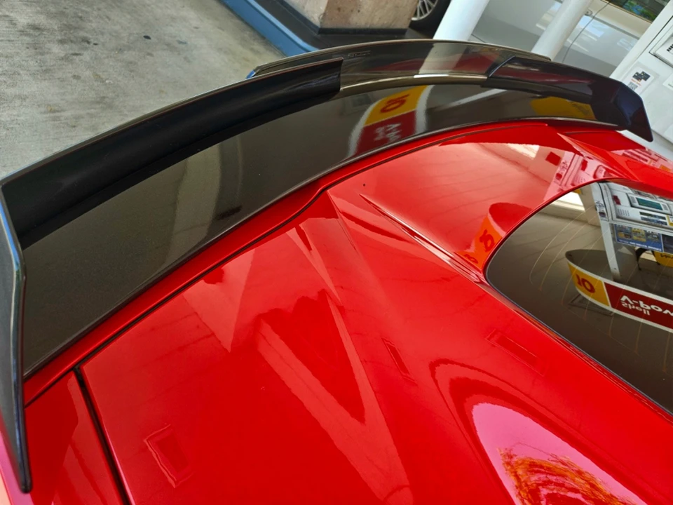 2015 Chevrolet Corvette C7 Z06 - Image 12 of 21