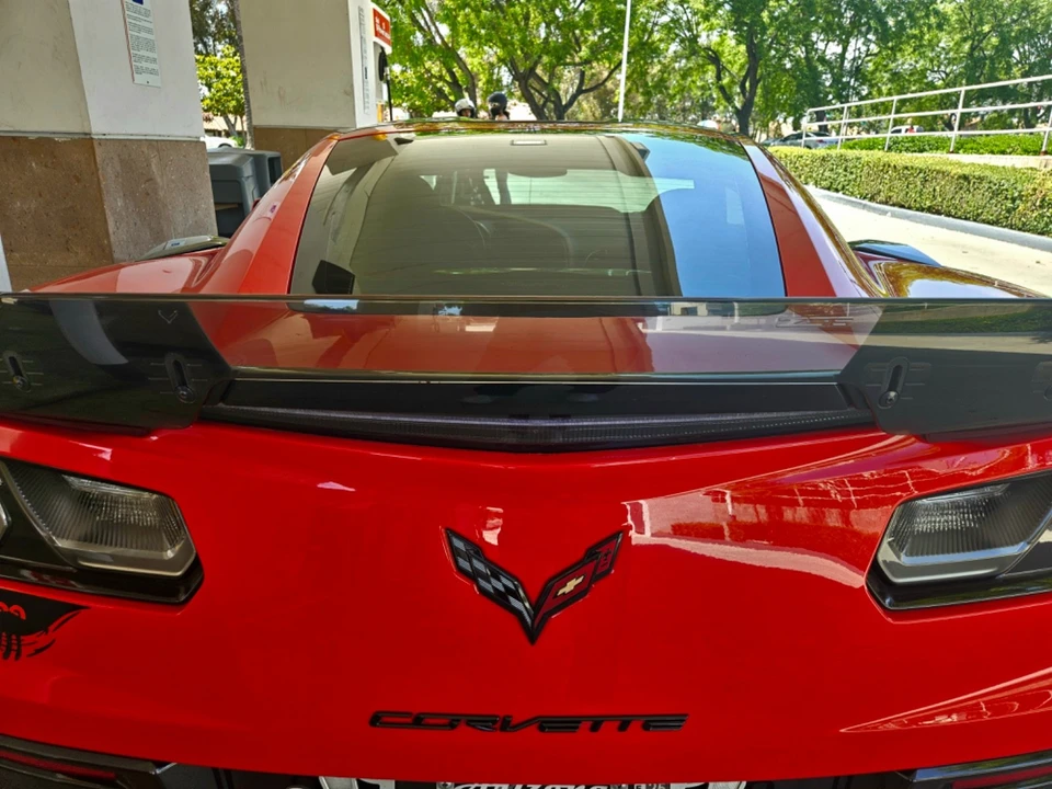 2015 Chevrolet Corvette C7 Z06 - Image 14 of 21