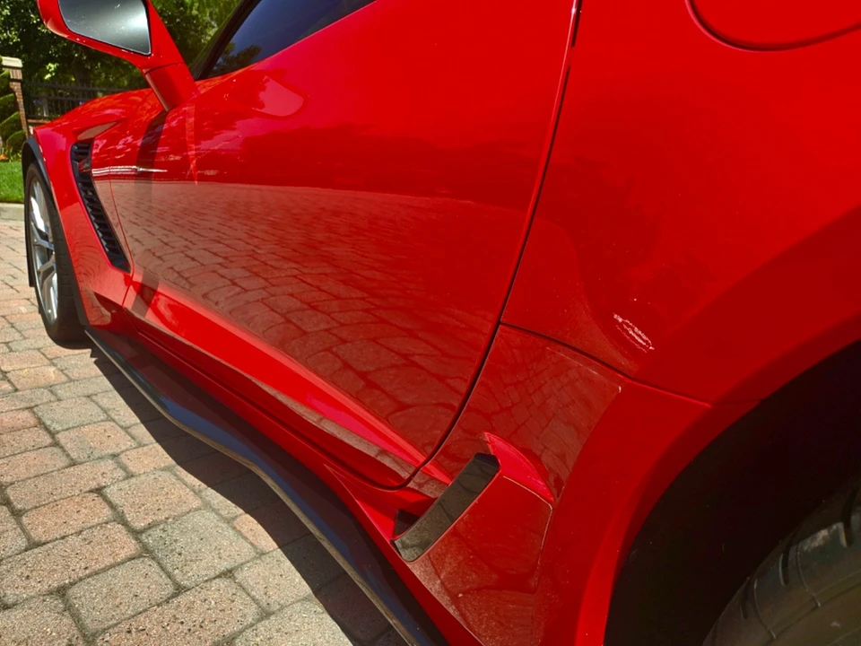2015 Chevrolet Corvette C7 Z06 - Image 18 of 21
