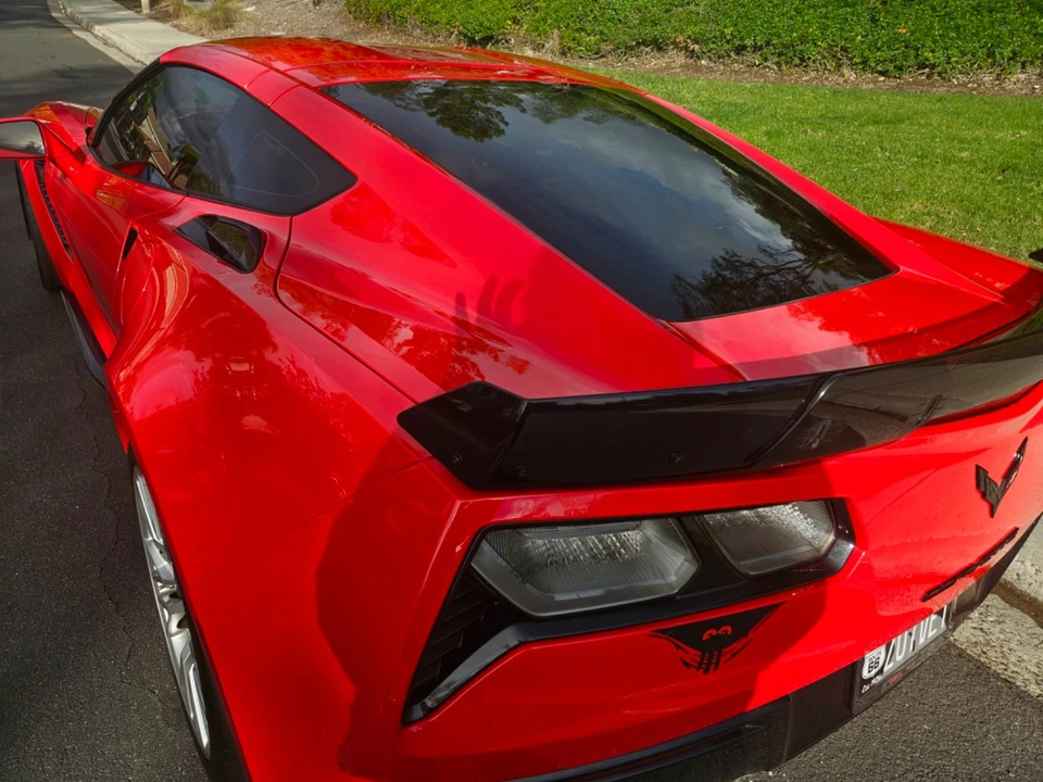 2015 Chevrolet Corvette C7 Z06 - Image 9 of 21
