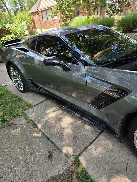2015 Chevrolet Corvette C7 Z06 - Image 4 of 11