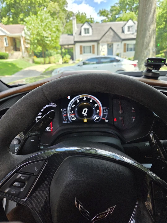 2015 Chevrolet Corvette C7 Z06 - Image 11 of 11