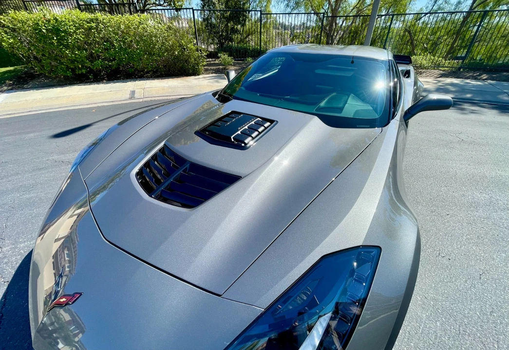 2015 Chevrolet Corvette Callaway - Image 6 of 21