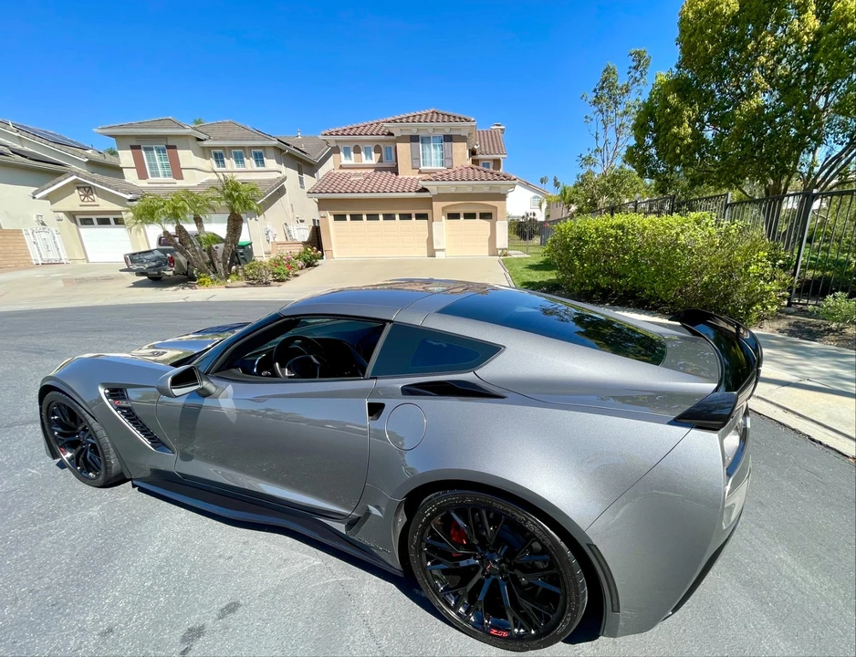 2015 Chevrolet Corvette Callaway - Image 7 of 21