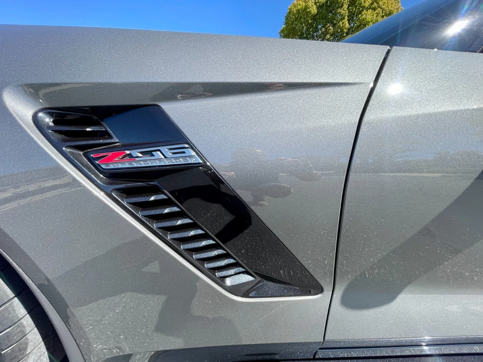 2015 Chevrolet Corvette Callaway - Image 13 of 21