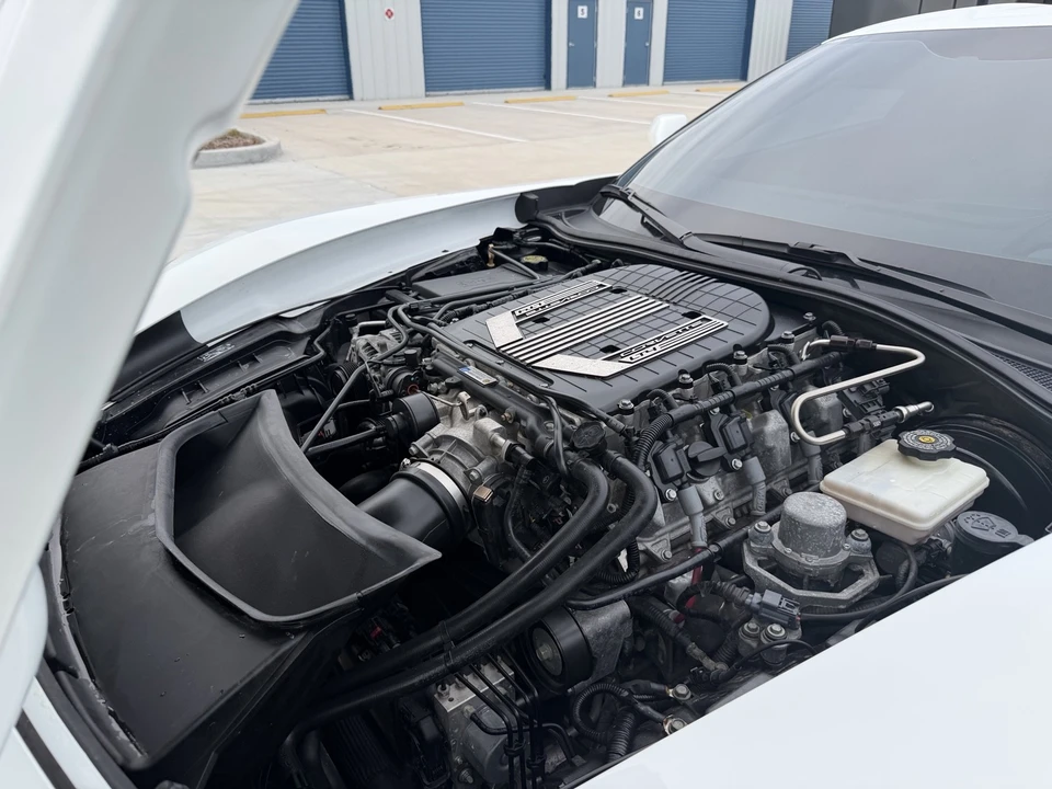 2015 Chevrolet Corvette C7 Z06 - Image 13 of 14