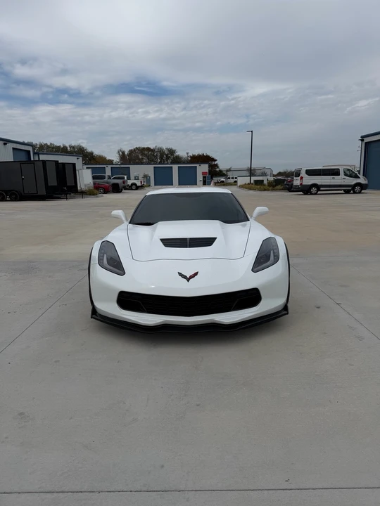 2015 Chevrolet Corvette C7 Z06 - Image 3 of 14
