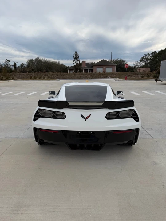 2015 Chevrolet Corvette C7 Z06 - Image 5 of 14
