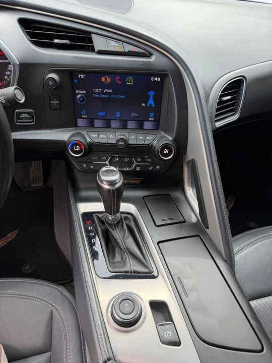 2015 Chevrolet Corvette C7 Z06 - Image 12 of 14