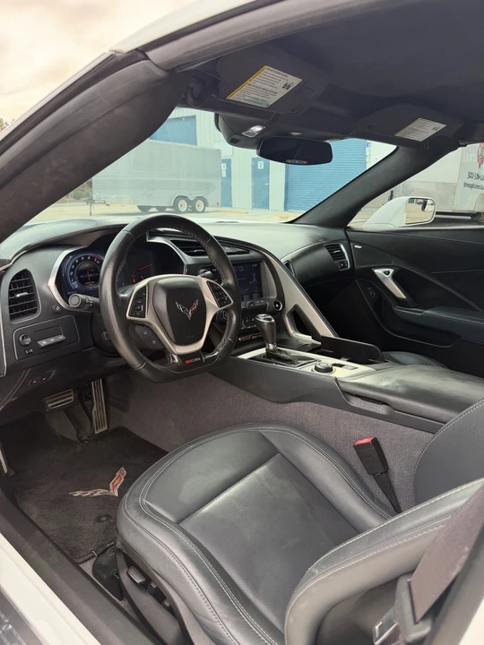 2015 Chevrolet Corvette C7 Z06 - Image 9 of 14