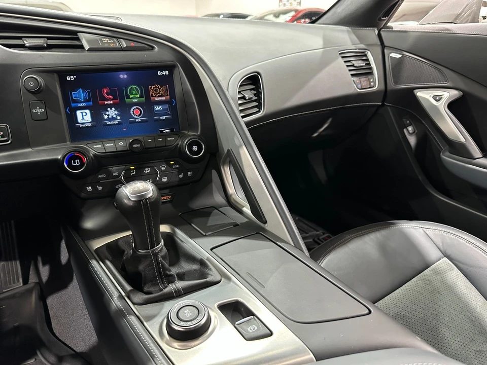 2015 Chevrolet - Image 17 of 21