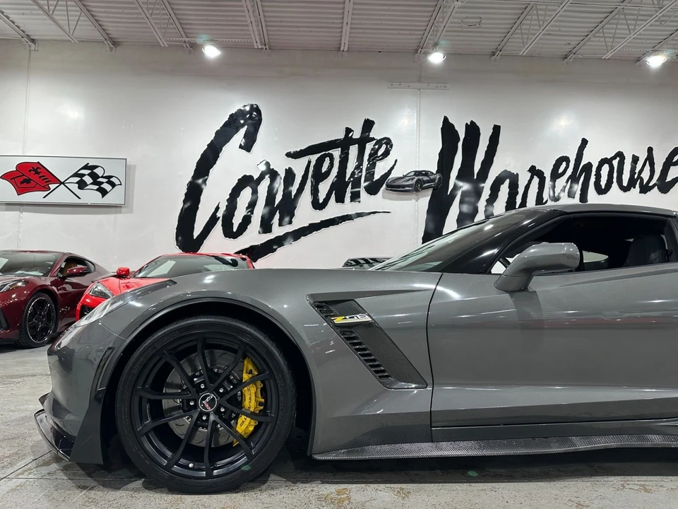 2015 Chevrolet - Image 7 of 21