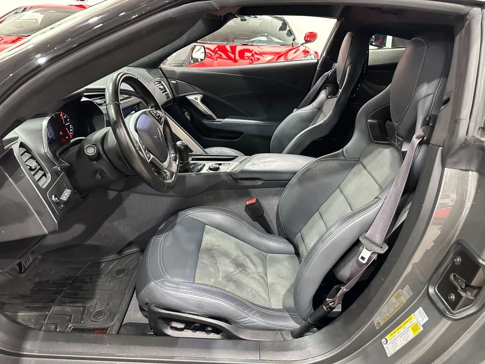 2015 Chevrolet - Image 18 of 21