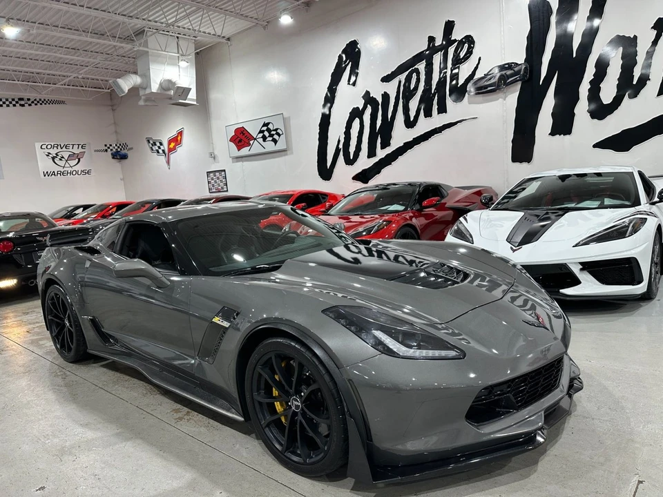 2015 Chevrolet - Image 20 of 21