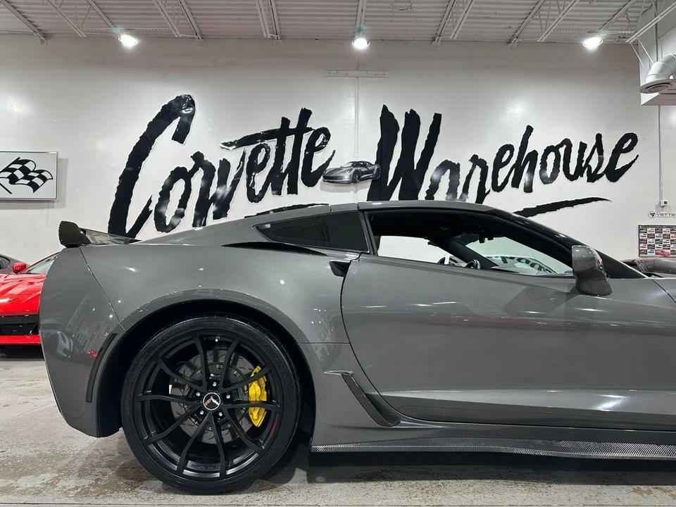 2015 Chevrolet - Image 5 of 21
