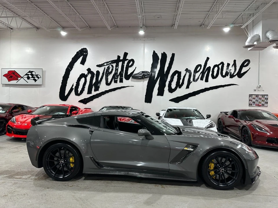 2015 Chevrolet - Image 11 of 21