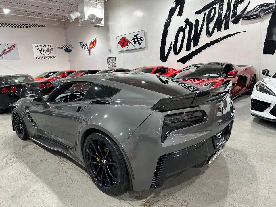 2015 Chevrolet - Image 4 of 21