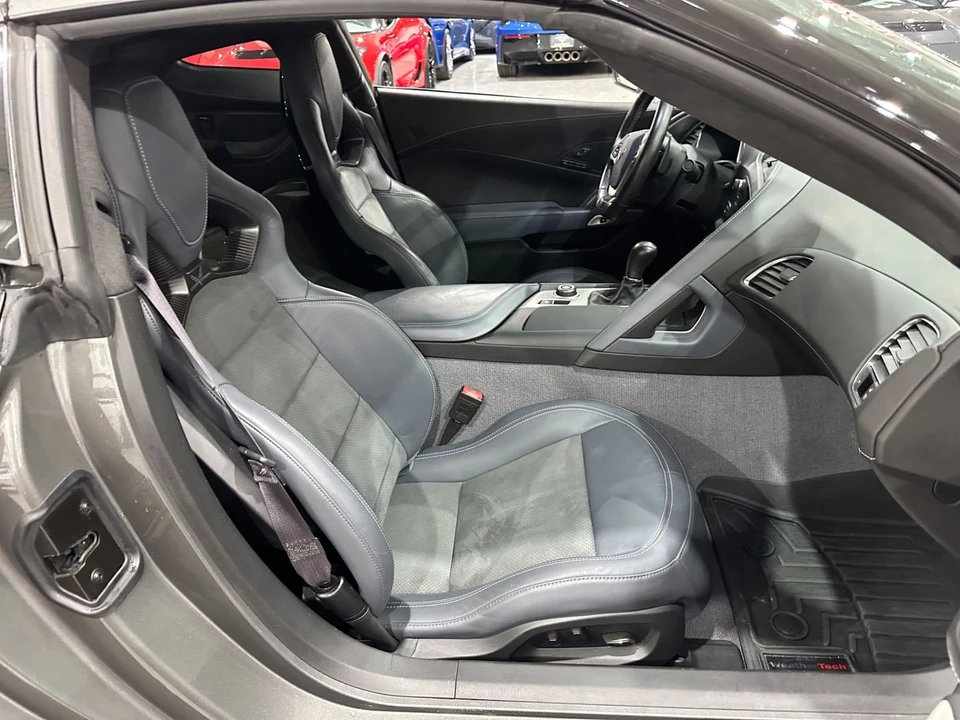 2015 Chevrolet - Image 19 of 21