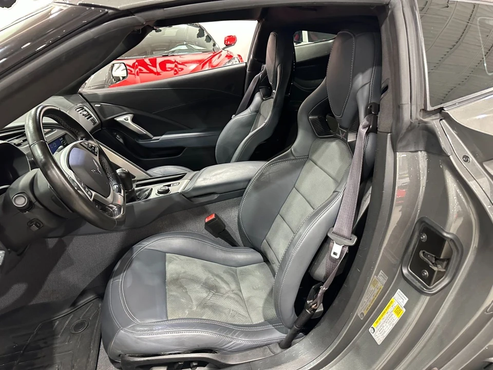 2015 Chevrolet - Image 13 of 21