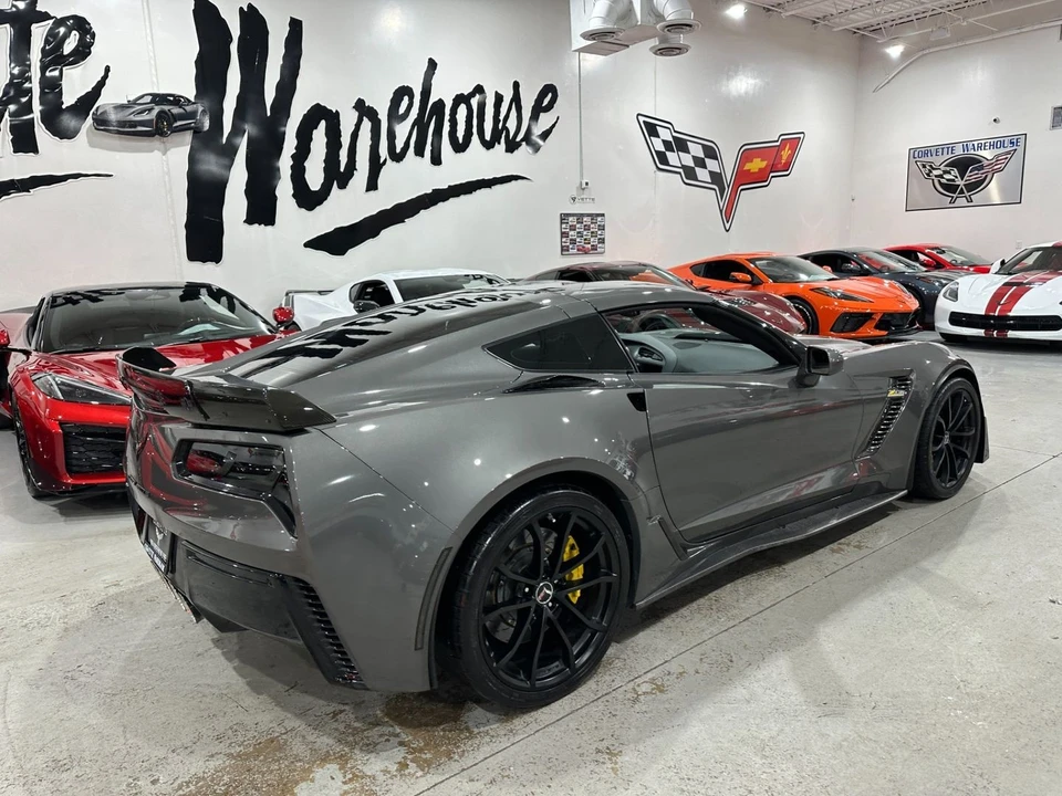 2015 Chevrolet - Image 9 of 21