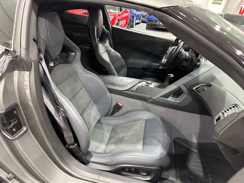 2015 Chevrolet - Image 14 of 21