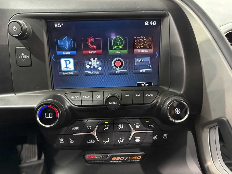 2015 Chevrolet - Image 16 of 21