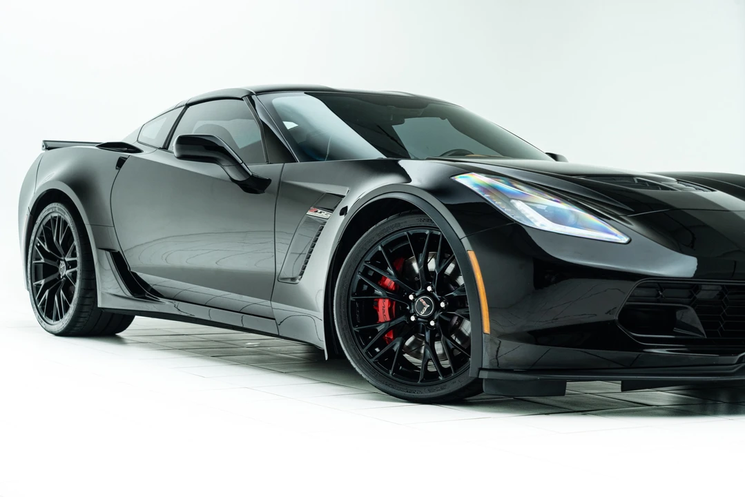 2015 Chevrolet Corvette C7 Z06 - Image 3 of 31