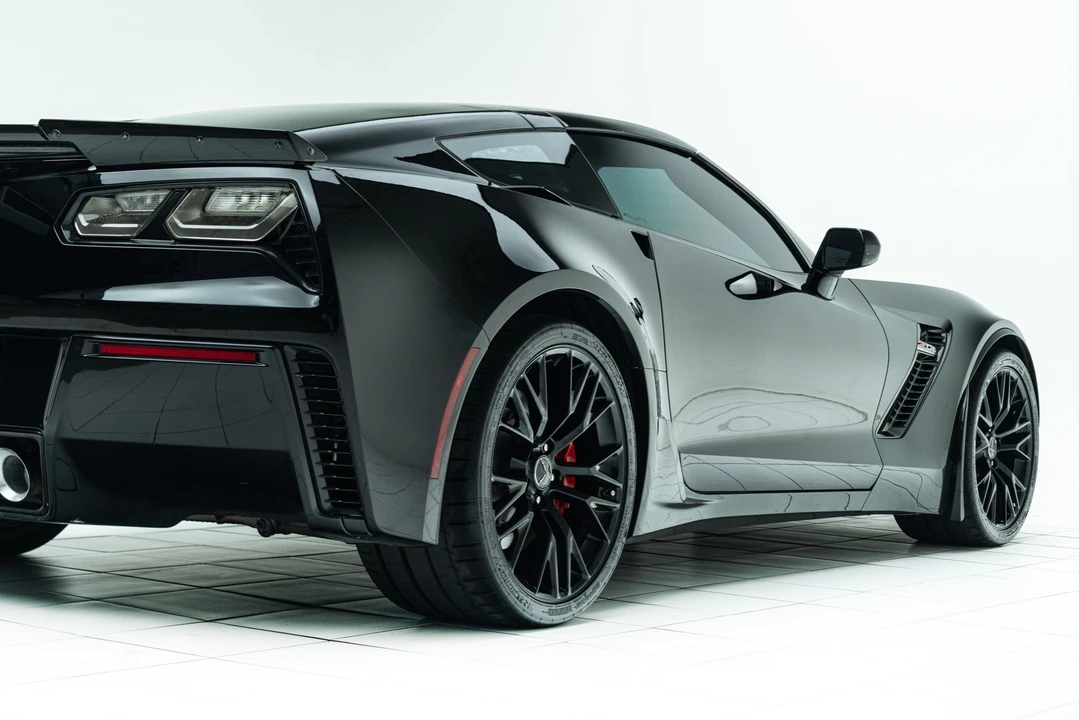 2015 Chevrolet Corvette C7 Z06 - Image 13 of 31