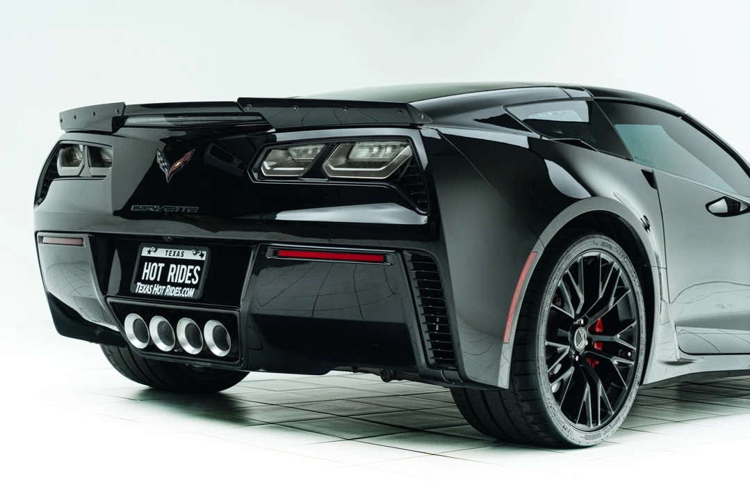 2015 Chevrolet Corvette C7 Z06 - Image 14 of 31