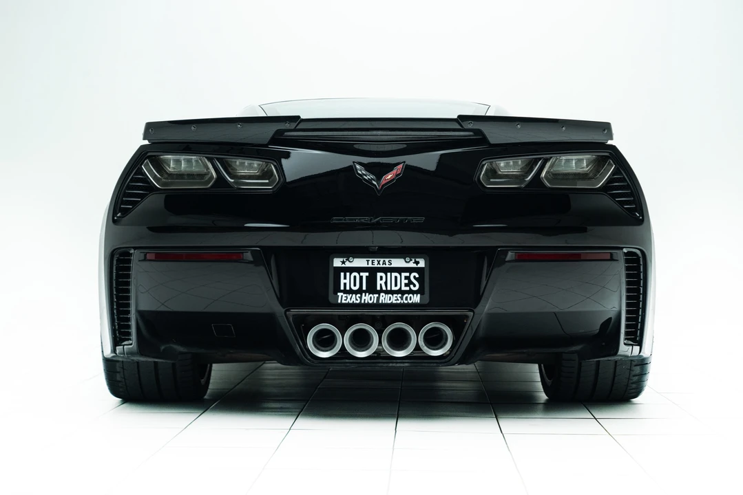 2015 Chevrolet Corvette C7 Z06 - Image 16 of 31