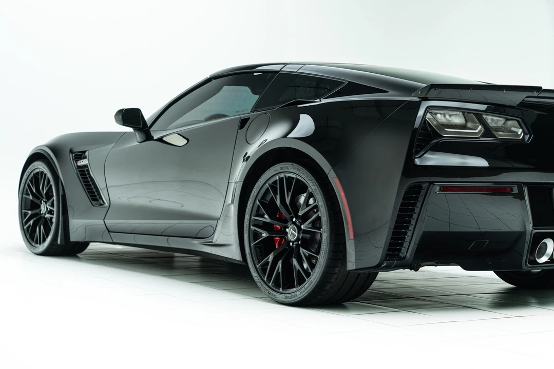 2015 Chevrolet Corvette C7 Z06 - Image 19 of 31