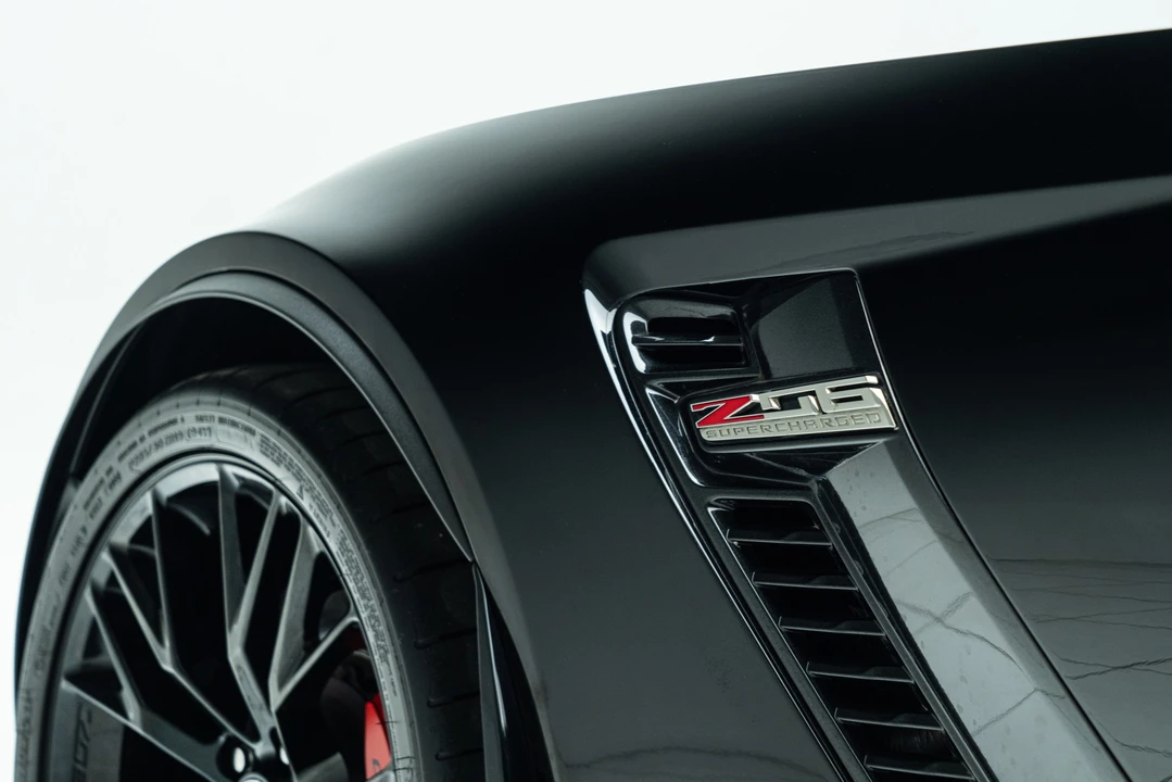 2015 Chevrolet Corvette C7 Z06 - Image 21 of 31