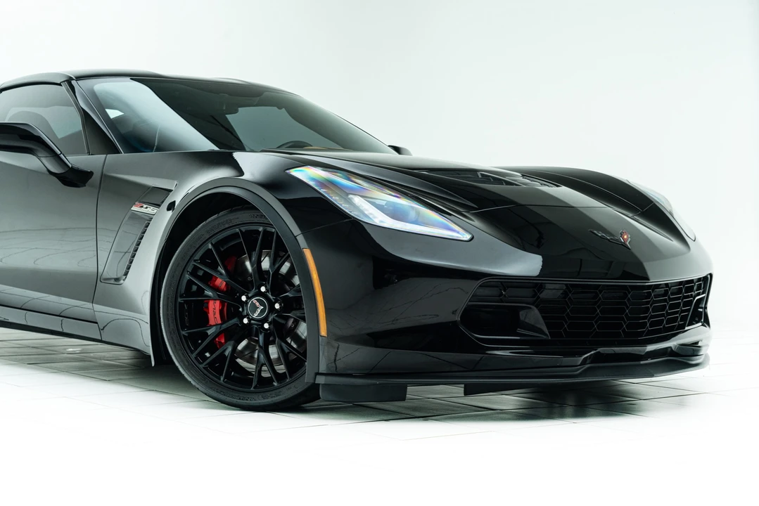2015 Chevrolet Corvette C7 Z06 - Image 4 of 31