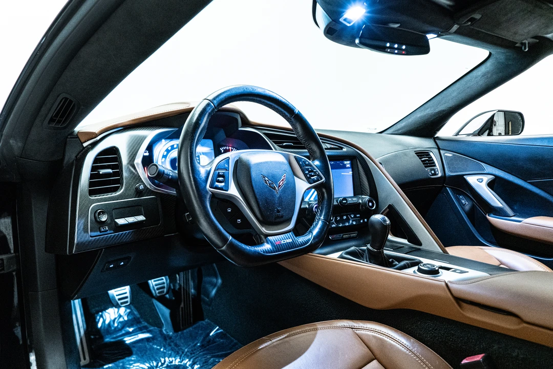 2015 Chevrolet Corvette C7 Z06 - Image 23 of 31