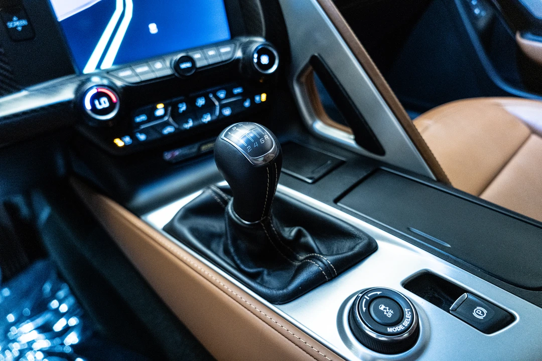 2015 Chevrolet Corvette C7 Z06 - Image 26 of 31