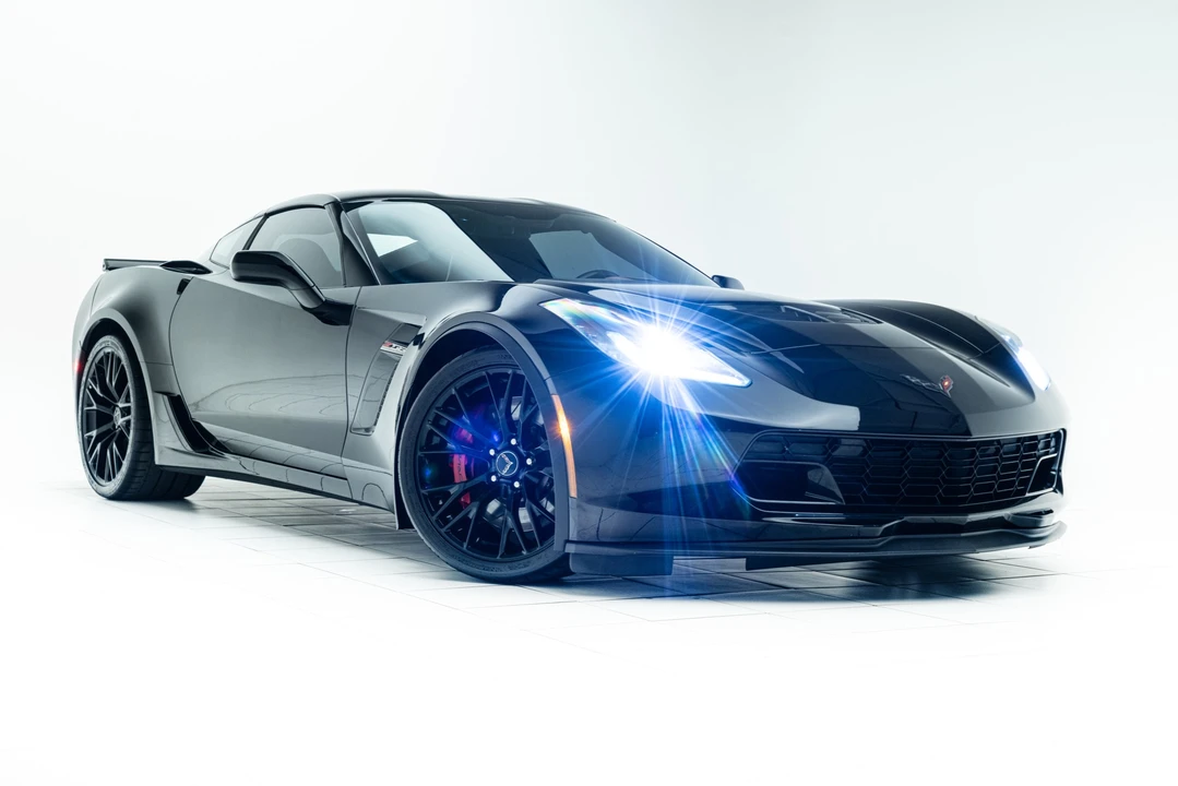 2015 Chevrolet Corvette C7 Z06 - Image 5 of 31