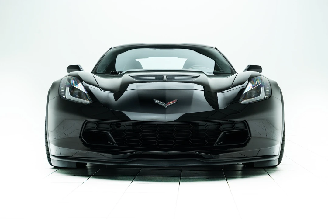 2015 Chevrolet Corvette C7 Z06 - Image 6 of 31