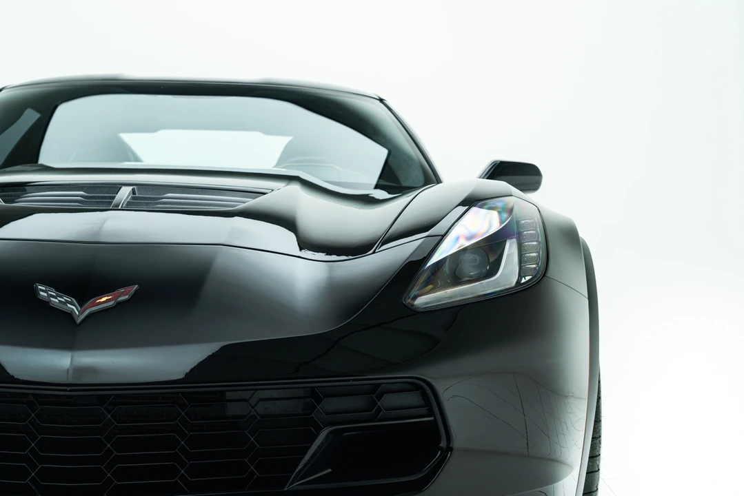 2015 Chevrolet Corvette C7 Z06 - Image 7 of 31