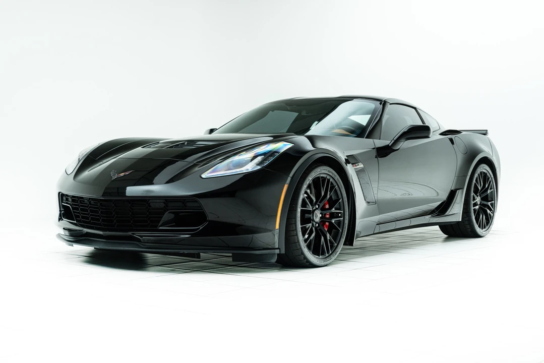 2015 Chevrolet Corvette C7 Z06 - Image 8 of 31