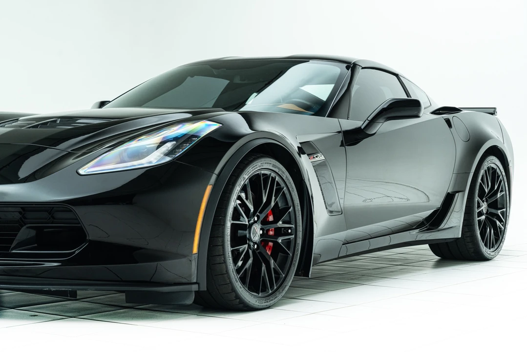 2015 Chevrolet Corvette C7 Z06 - Image 9 of 31