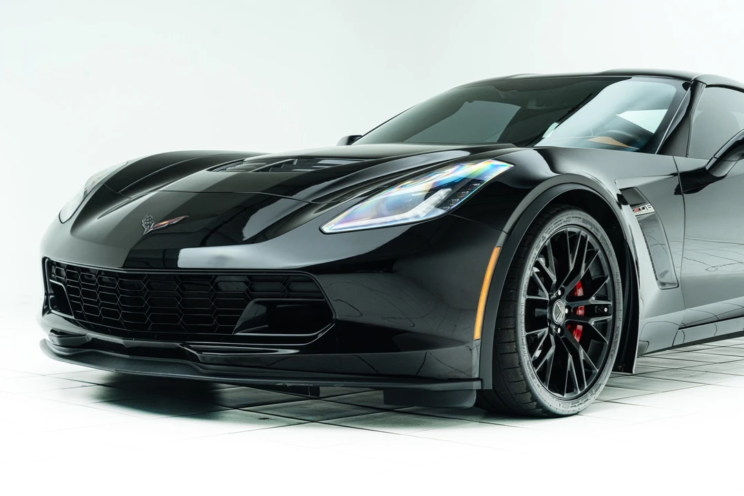 2015 Chevrolet Corvette C7 Z06 - Image 10 of 31