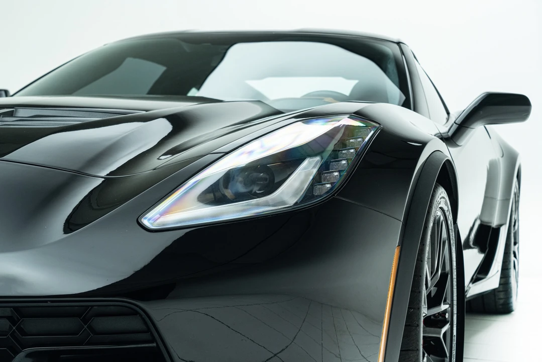 2015 Chevrolet Corvette C7 Z06 - Image 11 of 31