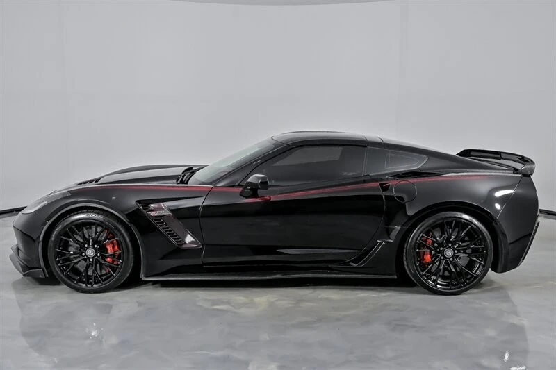 2015 Chevrolet Corvette C7 Z06 - Image 7 of 21